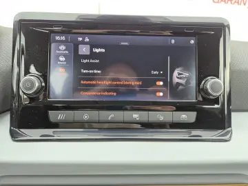 Seat Arona 1.0 TSI 110 CP Style 2023