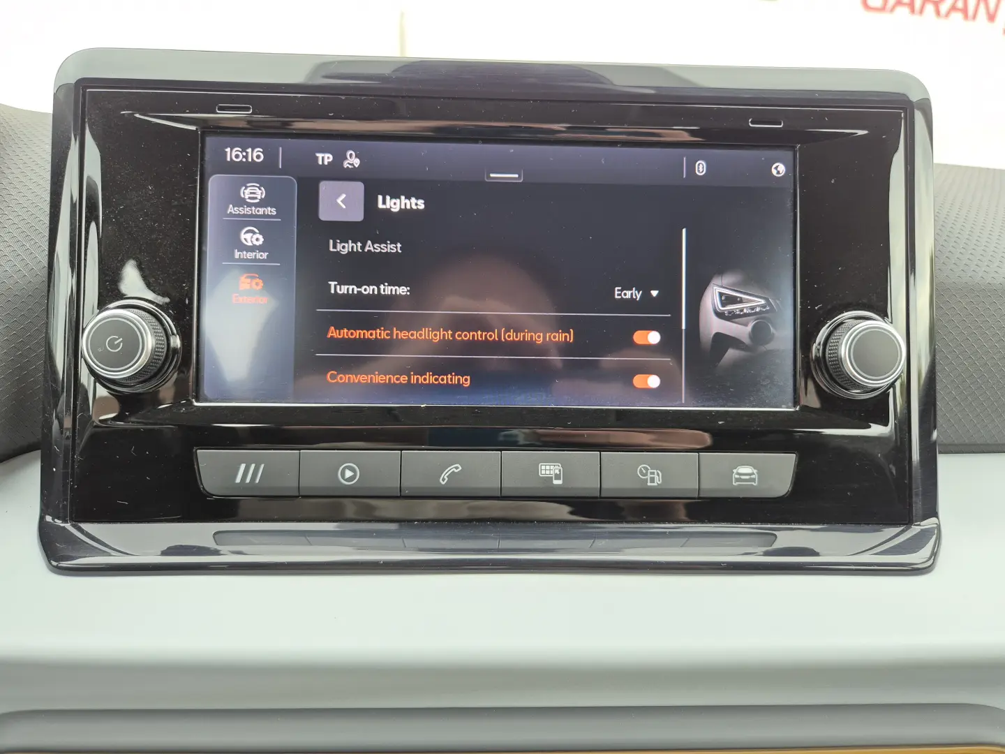 Seat Arona 1.0 TSI 110 CP Style 2023