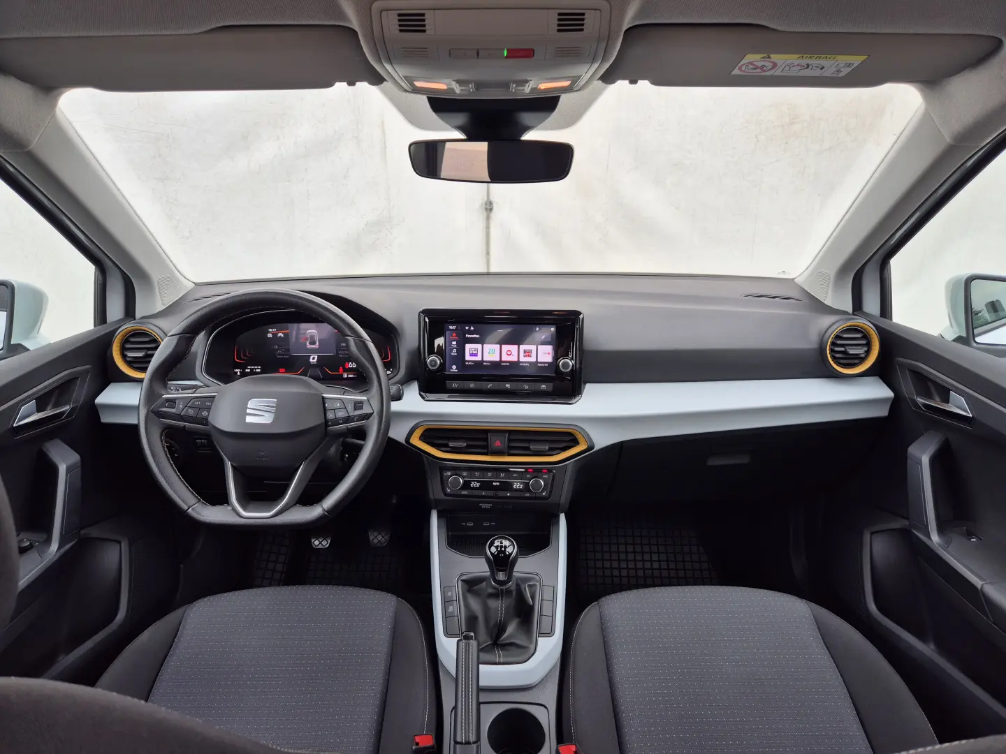 Seat Arona 1.0 TSI 110 CP Style 2023