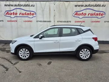 Seat Arona 1.0 TSI 110 CP Style 2023