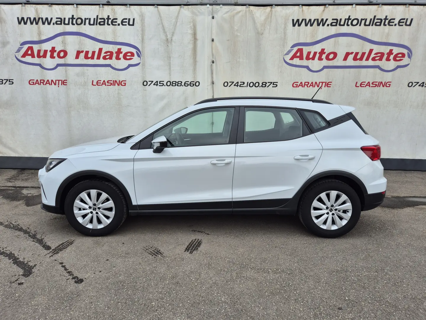 Seat Arona 1.0 TSI 110 CP Style 2023