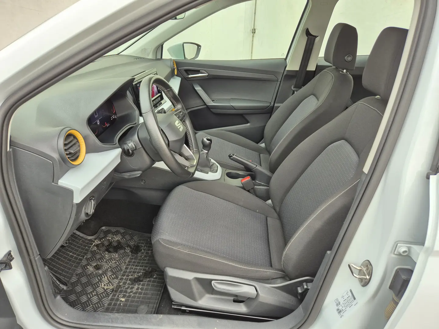 Seat Arona 1.0 TSI 110 CP Style 2023