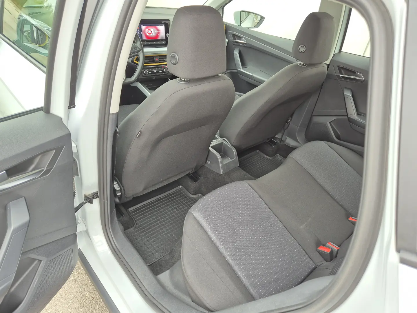 Seat Arona 1.0 TSI 110 CP Style 2023