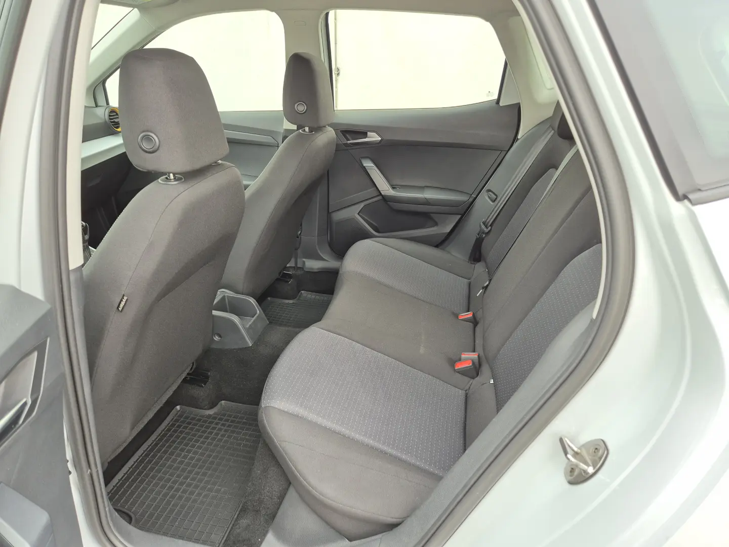 Seat Arona 1.0 TSI 110 CP Style 2023