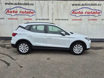 Seat Arona 1.0 TSI 110 CP Style 2023