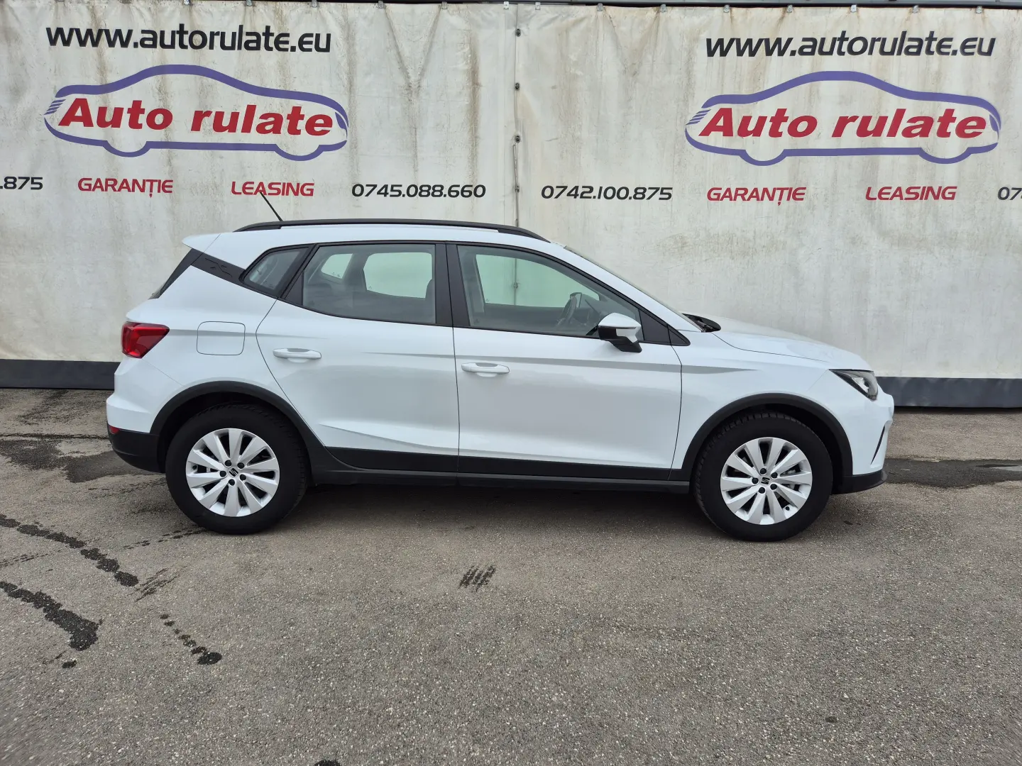 Seat Arona 1.0 TSI 110 CP Style 2023