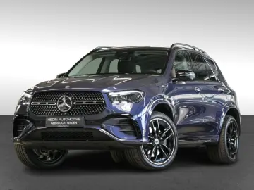 GLE 450 4MATIC