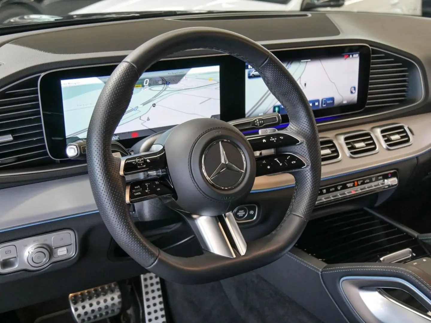GLE 450 4MATIC