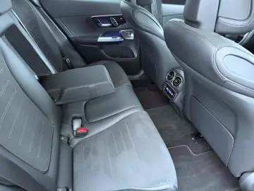 GLC 300 e 4M Coupé AMG  Night  Pano  Burm. DISTR