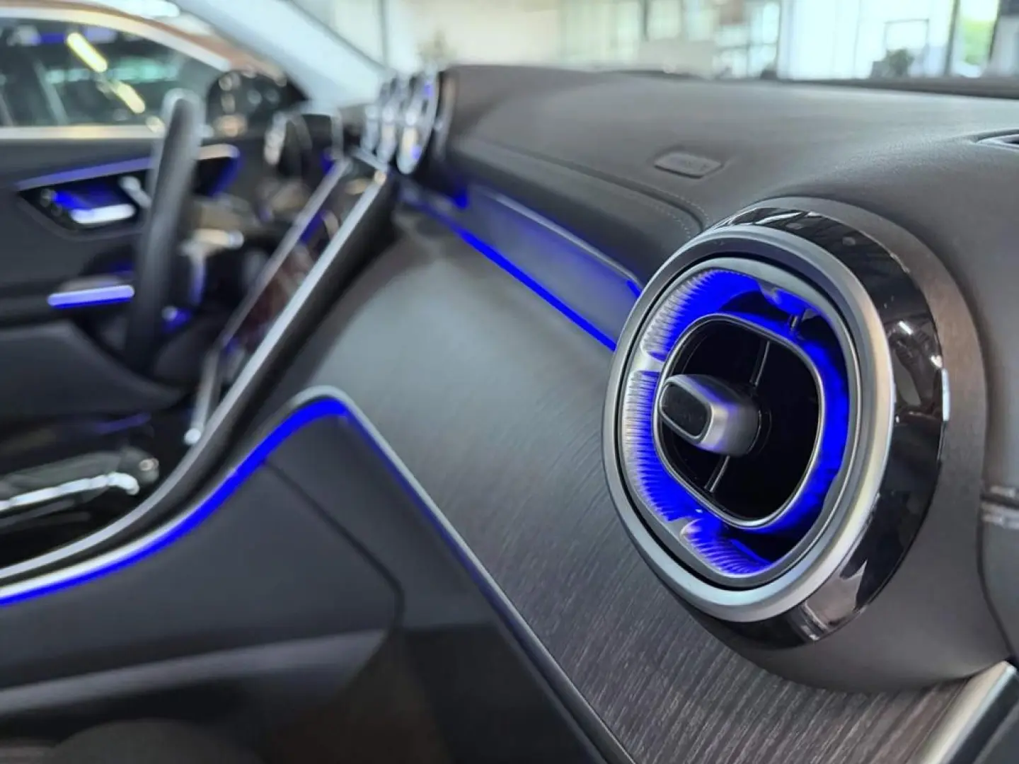 GLC 300 e 4M Coupé AMG  Night  Pano  Burm. DISTR