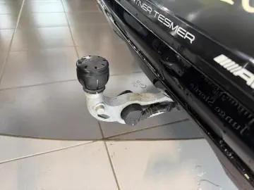 GLC 300 e 4M Coupé AMG  Night  Pano  Burm. DISTR