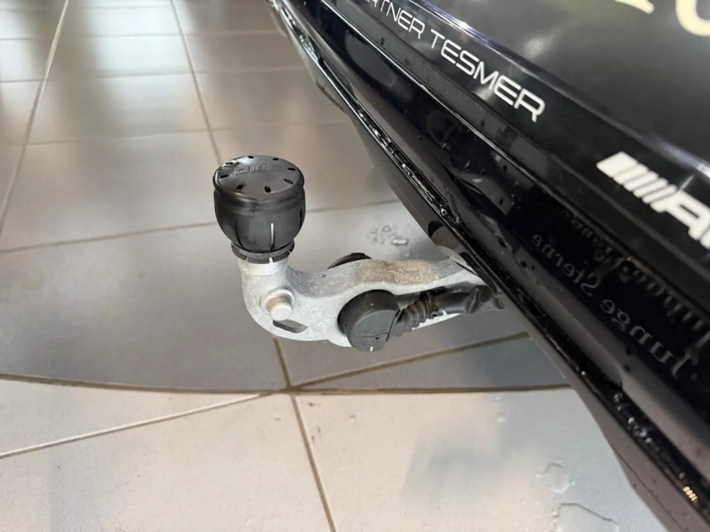 GLC 300 e 4M Coupé AMG  Night  Pano  Burm. DISTR