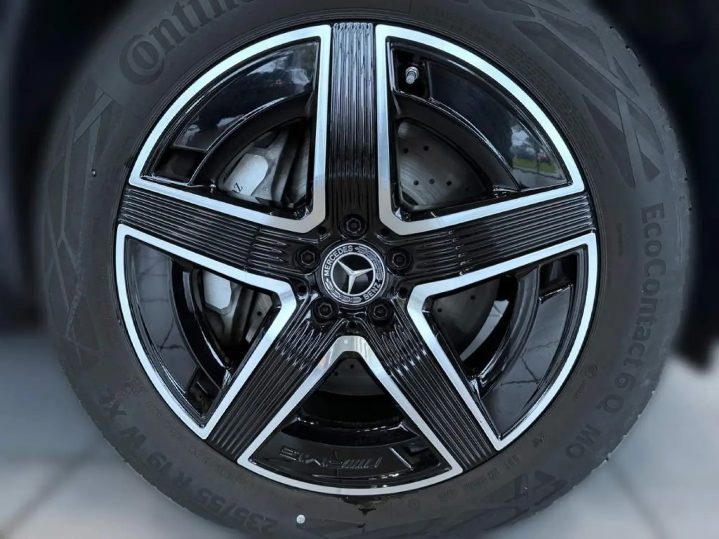 GLC 300 e 4M Coupé AMG  Night  Pano  Burm. DISTR