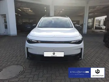 C10 Elektro 218 Automatik  Navi  Panorama-Dach