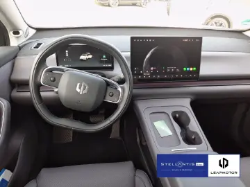 C10 Elektro 218 Automatik  Navi  Panorama-Dach