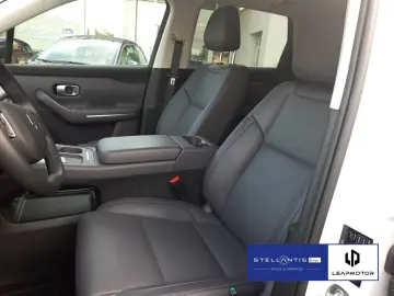 C10 Elektro 218 Automatik  Navi  Panorama-Dach