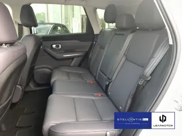 C10 Elektro 218 Automatik  Navi  Panorama-Dach