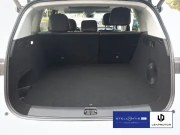 C10 Elektro 218 Automatik  Navi  Panorama-Dach