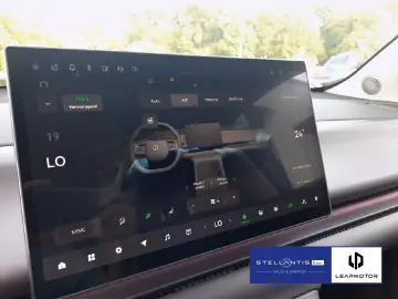 C10 Elektro 218 Automatik  Navi  Panorama-Dach