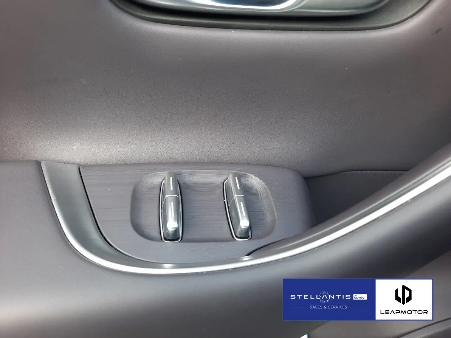 C10 Elektro 218 Automatik  Navi  Panorama-Dach