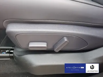 C10 Elektro 218 Automatik  Navi  Panorama-Dach