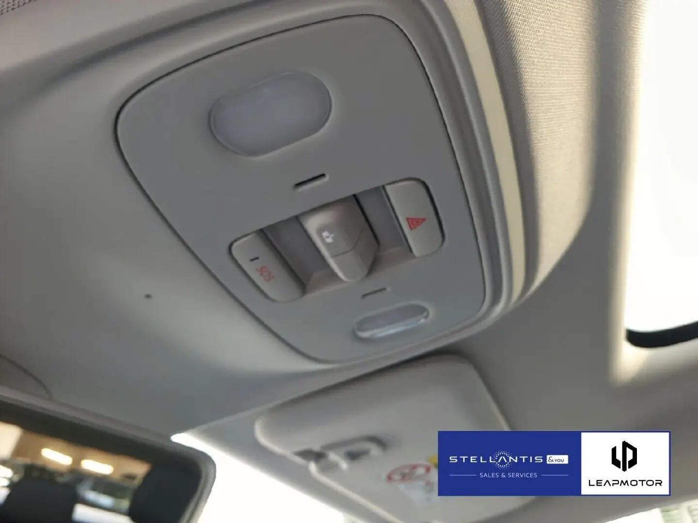 C10 Elektro 218 Automatik  Navi  Panorama-Dach