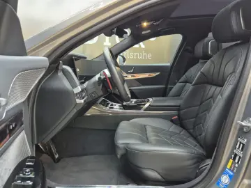 M760 e xDrive M Sport VIRTU MEMO PROF MASAGE 360