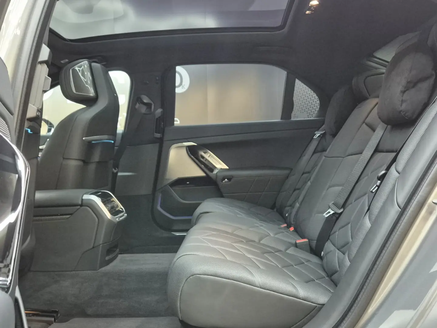 M760 e xDrive M Sport VIRTU MEMO PROF MASAGE 360