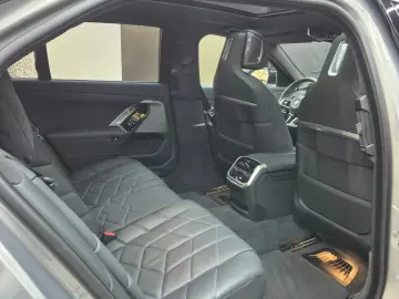 M760 e xDrive M Sport VIRTU MEMO PROF MASAGE 360