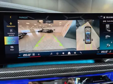 M760 e xDrive M Sport VIRTU MEMO PROF MASAGE 360