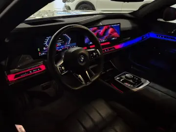 M760 e xDrive M Sport VIRTU MEMO PROF MASAGE 360