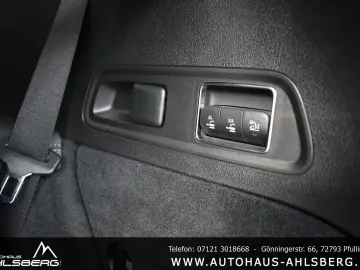 GLS 63 AMG 4Matic  Burmes. LUFT  S.LÜFTUNG Head-