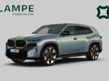 XM 4.4 V8 Individual Massage Trekh Bowers Surrou