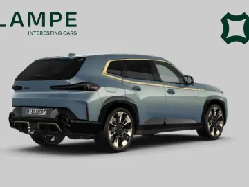 XM 4.4 V8 Individual Massage Trekh Bowers Surrou