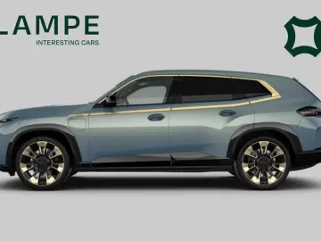 XM 4.4 V8 Individual Massage Trekh Bowers Surrou