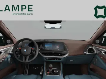 XM 4.4 V8 Individual Massage Trekh Bowers Surrou