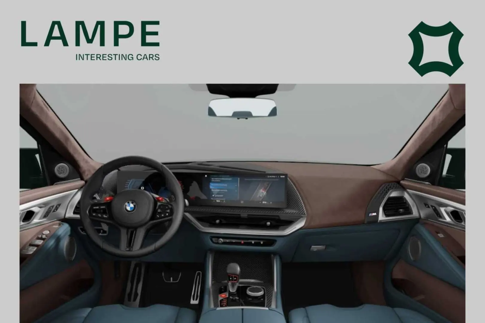 XM 4.4 V8 Individual Massage Trekh Bowers Surrou