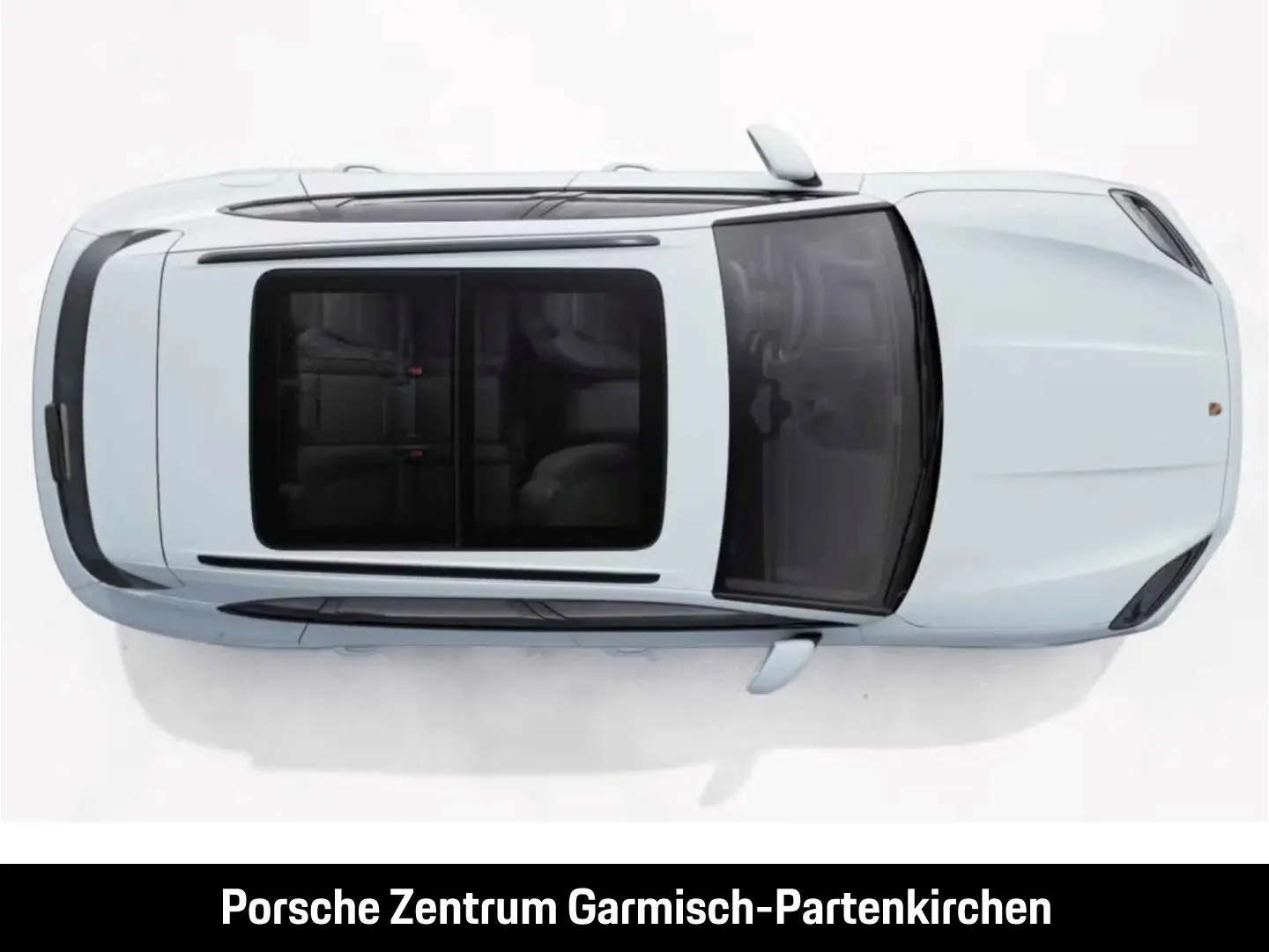 Cayenne E-Hybrid 360 Kamera Memory Sitze Leder