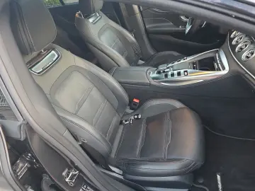 AMG GT 53 4Matic   Sport-Auspuffanlage Head Up