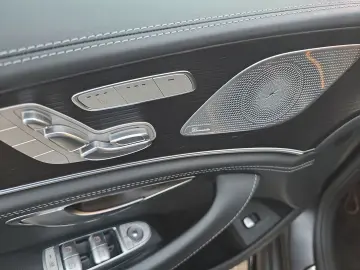 AMG GT 53 4Matic   Sport-Auspuffanlage Head Up