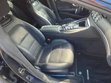 AMG GT 53 4Matic   Sport-Auspuffanlage Head Up