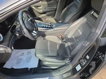 AMG GT 53 4Matic   Sport-Auspuffanlage Head Up