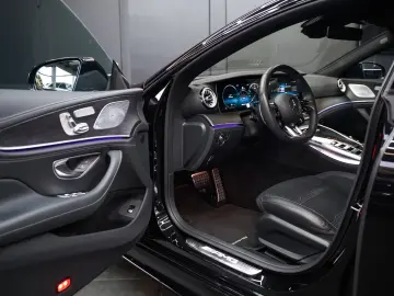 AMG GT 4-trg. 43 4Matic  HUD Panorama 360 DisTro