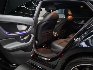 AMG GT 4-trg. 43 4Matic  HUD Panorama 360 DisTro