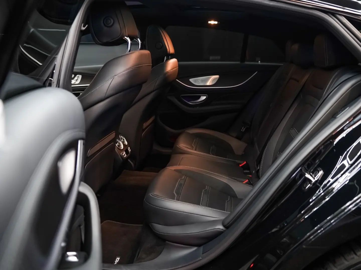 AMG GT 4-trg. 43 4Matic  HUD Panorama 360 DisTro