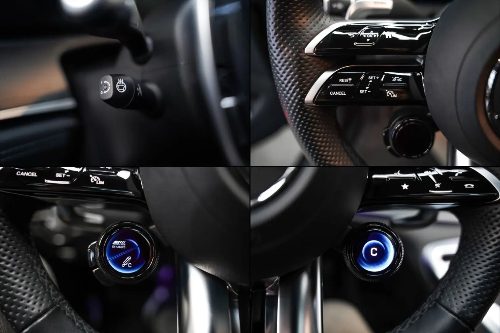 AMG GT 4-trg. 43 4Matic  HUD Panorama 360 DisTro