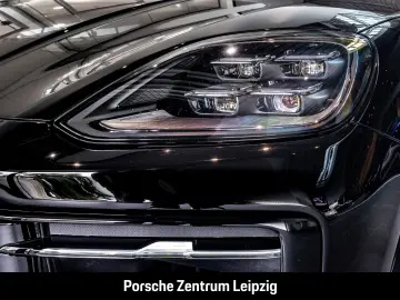 Cayenne S E-Hybrid HA-Lenkung InnoDrive Head-Up