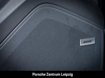 Cayenne S E-Hybrid HA-Lenkung InnoDrive Head-Up