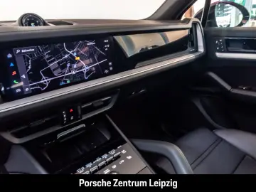 Cayenne S E-Hybrid HA-Lenkung InnoDrive Head-Up