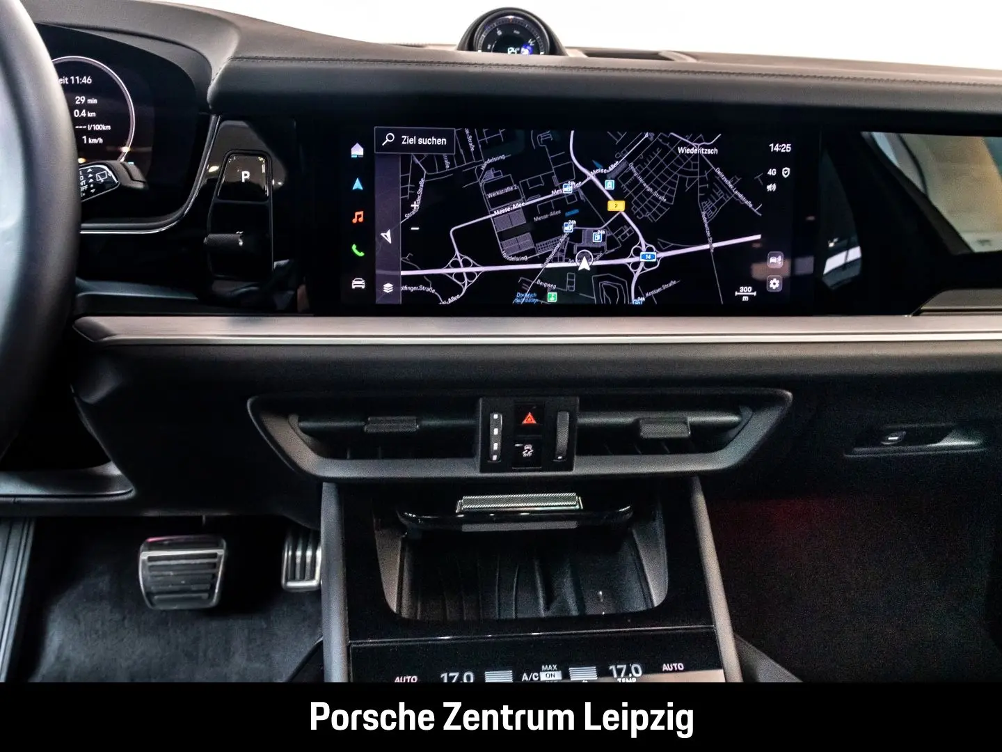 Cayenne S E-Hybrid HA-Lenkung InnoDrive Head-Up